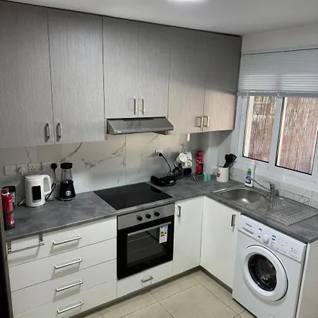 Tatil Evi Blue Horizon Two-storey House Just 400 M From The *