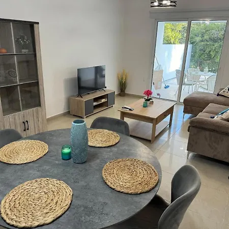 Blue Horizon Two-storey House Just 400 M From The Tatil Evi